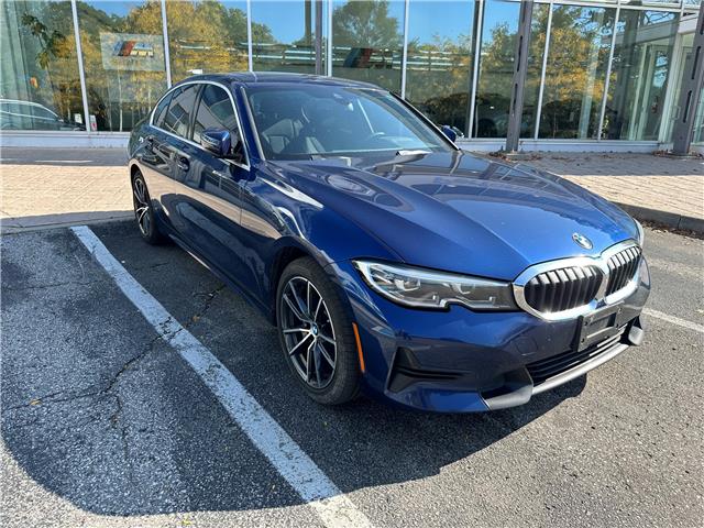 2019 BMW 330i xDrive (Stk: PP11928) in Toronto - Image 1 of 14