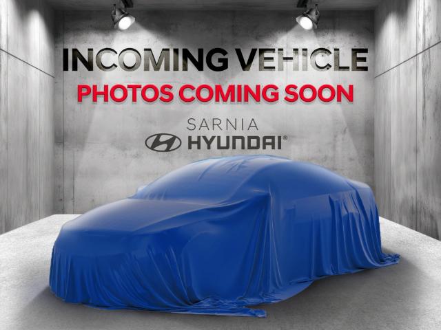 2024 Hyundai Tucson Trend (Stk: H7086) in Sarnia - Image 1 of 1