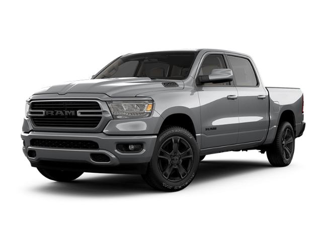 2024 RAM 1500 Sport (Stk: 24020) in Oak Bay - Image 1 of 1