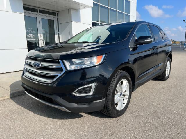 2016 Ford Edge SEL (Stk: 22259A) in Edson - Image 1 of 16