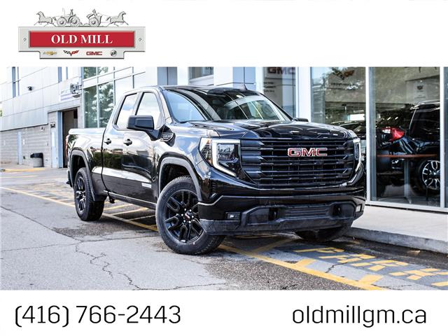 2023 GMC Sierra 1500 Elevation (Stk: PZ211297) in Toronto - Image 1 of 28