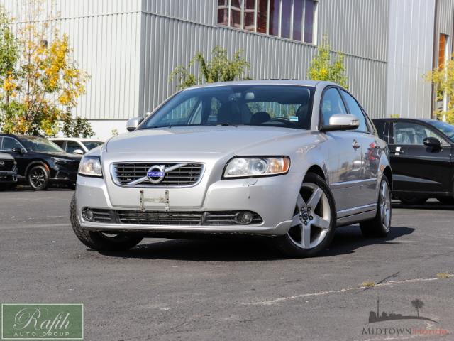 2011 Volvo S40  (Stk: 2300711A) in North York - Image 1 of 30