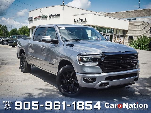 2023 RAM 1500 Sport 4x4| NIGHT EDITION| PANO ROOF| at $69010 for sale ...