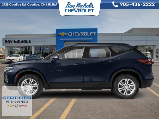 2021 Chevrolet Blazer LT (Stk: A049A) in Courtice - Image 1 of 1