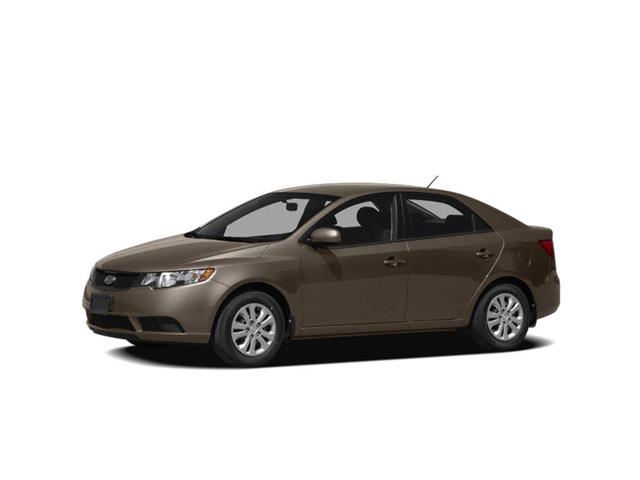 2010 Kia Forte 2.0L EX (Stk: N117596A) in Charlottetown - Image 1 of 1