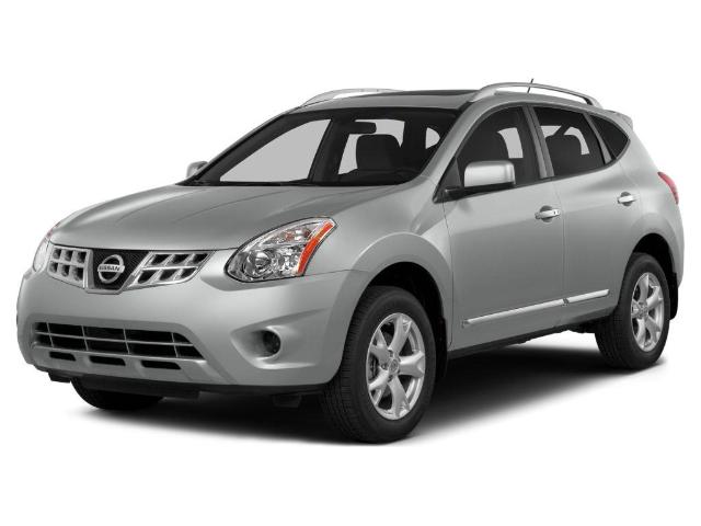 2013 Nissan Rogue  (Stk: N23-0120A) in Chilliwack - Image 1 of 10
