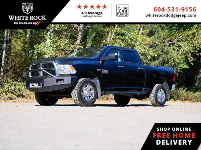 2016 RAM 3500 ST (Stk: 16690) in Surrey - Image 1 of 21