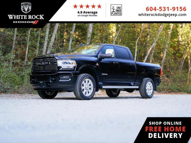 2023 RAM 3500 Laramie (Stk: P595887) in Surrey - Image 1 of 20