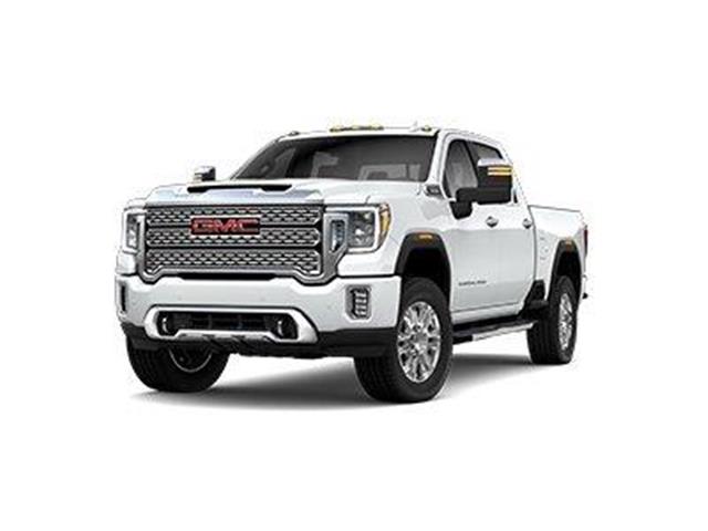 2021 GMC Sierra 3500HD Denali (Stk: 230677A) in Cambridge - Image 1 of 1
