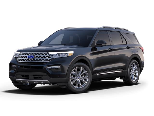 2023 Ford Explorer Limited (Stk: 23229) in Melfort - Image 1 of 7