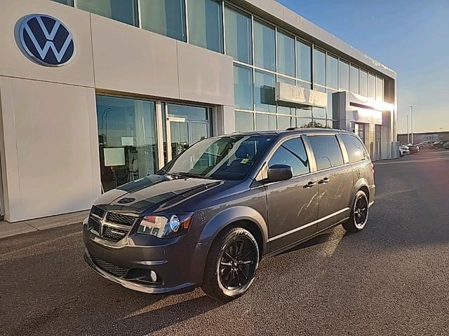 2020 Dodge Grand Caravan GT - 74,303km