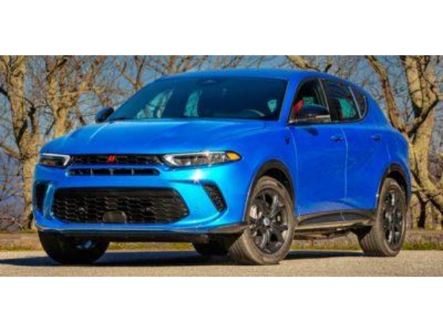 New 2024 Dodge Hornet PHEV R/T Plus  - St. Johns - Hickman Chrysler Dodge Jeep