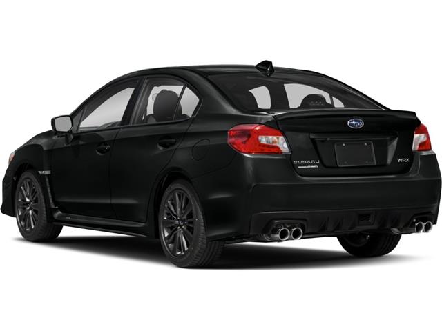 2020 Subaru WRX Base (Stk: 23150A) in Rouyn-Noranda - Image 1 of 1