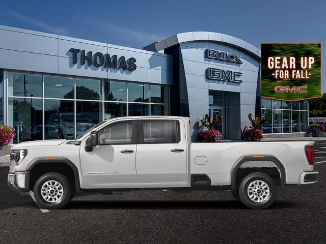 2024 Gmc Sierra 2500hd At4x At 125124 For Sale In Parry Sound Parry