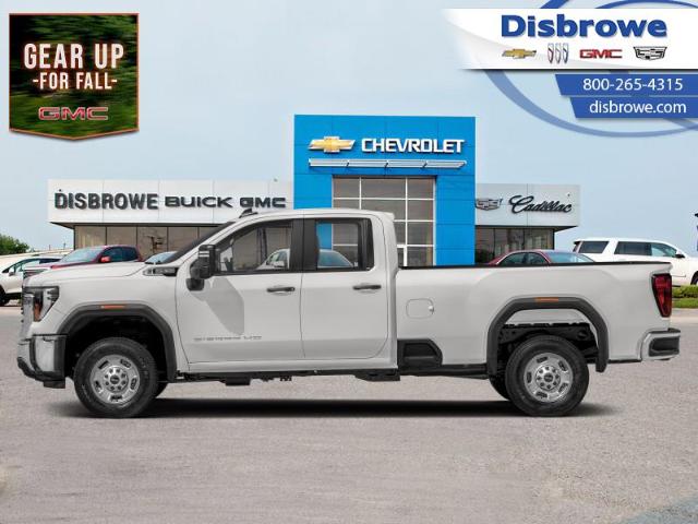 2024 GMC Sierra 2500HD Pro (Stk: 78962) in St. Thomas - Image 1 of 1