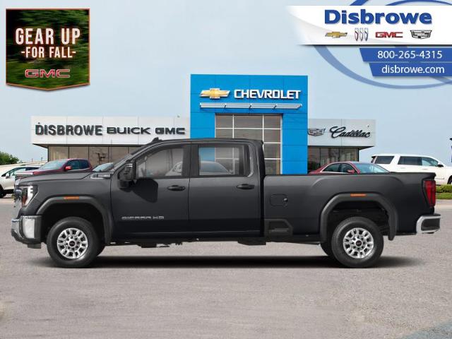 2024 GMC Sierra 2500HD Denali (Stk: 79566) in St. Thomas - Image 1 of 1