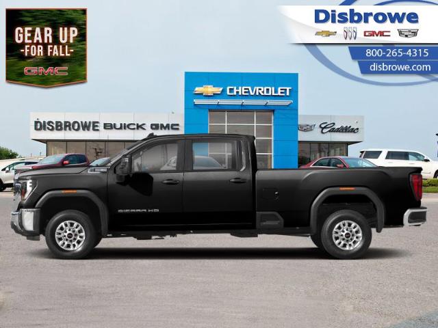 2024 GMC Sierra 2500HD Denali Ultimate (Stk: 79787) in St. Thomas - Image 1 of 1