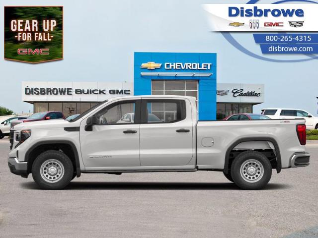 2024 GMC Sierra 1500 Elevation (Stk: 79701) in St. Thomas - Image 1 of 1