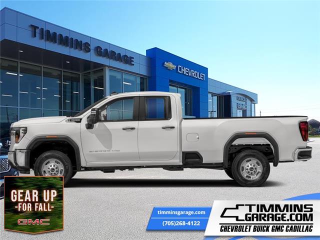 2024 GMC Sierra 2500HD SLE (Stk: 24029) in Timmins - Image 1 of 1