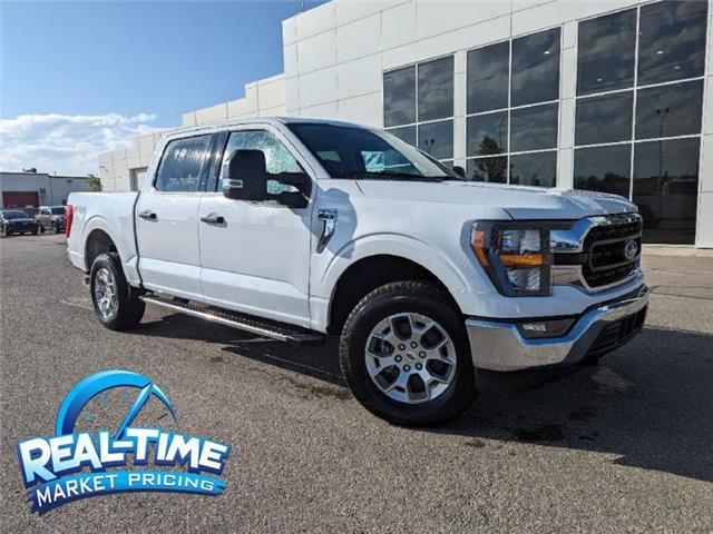 2023 Ford F-150 XLT (Stk: 23110) in High River - Image 1 of 26