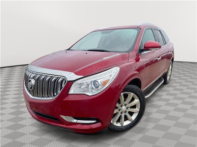 2013 Buick Enclave Premium (Stk: 9878AT) in Meadow Lake - Image 1 of 1