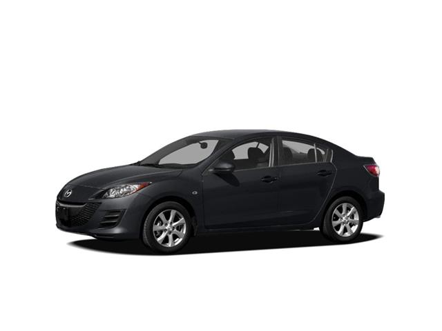 2010 Mazda Mazda3 GT (Stk: P2911) in Waterloo - Image 1 of 1