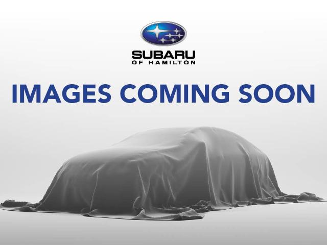 2019 Subaru Impreza Sport (Stk: U2429) in Hamilton - Image 1 of 1