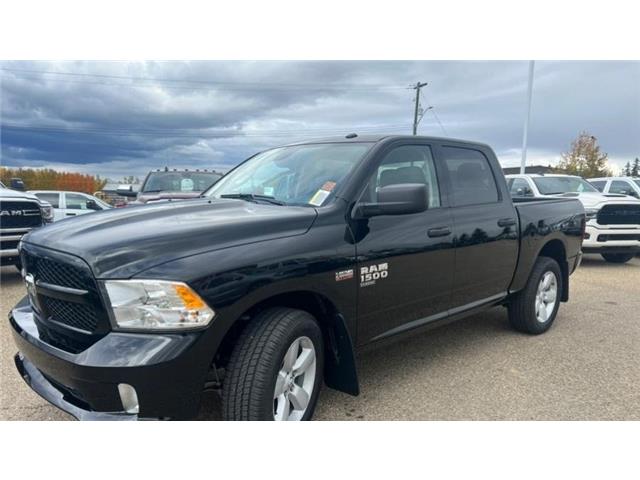 2023 RAM 1500 Classic Tradesman (Stk: PT406) in Rocky Mountain House - Image 1 of 10