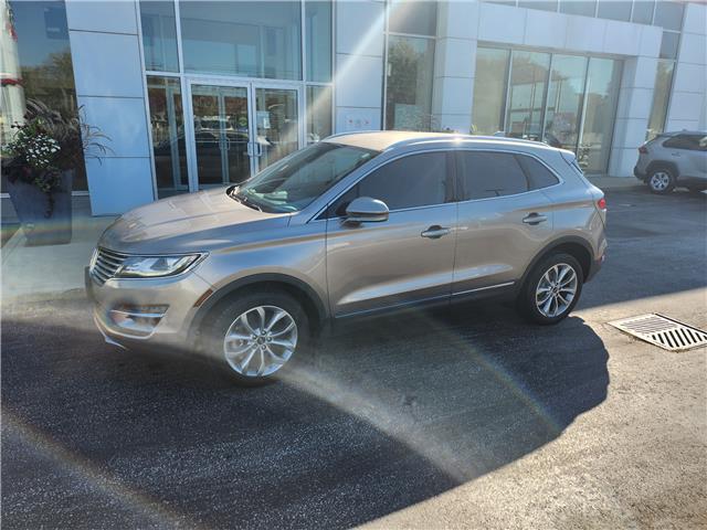2018 Lincoln MKC Select (Stk: 1405A) in Sarnia - Image 1 of 8