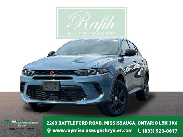 2023 Dodge Hornet GT (Stk: M23392A) in Mississauga - Image 1 of 32