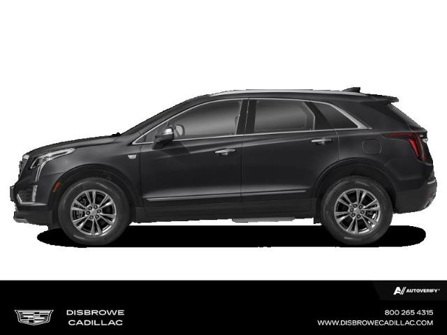 2024 Cadillac XT5 Premium Luxury (Stk: 79323) in St. Thomas - Image 1 of 1