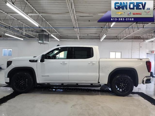 2023 GMC Sierra 1500 Elevation (Stk: 230529A) in Gananoque - Image 1 of 34