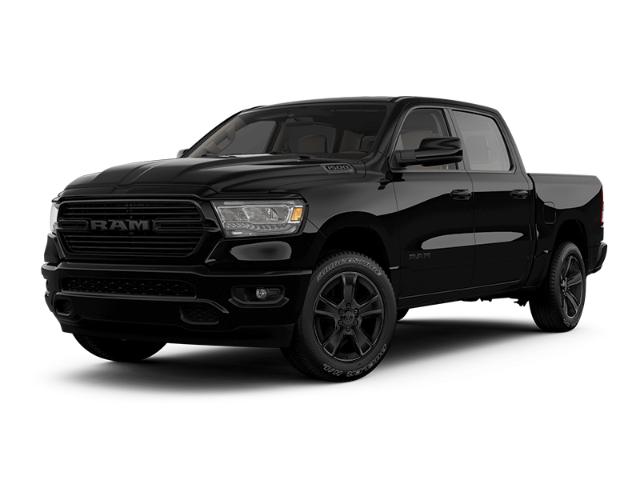 2024 RAM 1500 Sport in Clarenville - Image 1 of 1