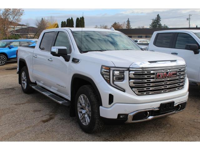 2024 GMC Sierra 1500 Denali at $95353 for sale in Swan River - Swan ...