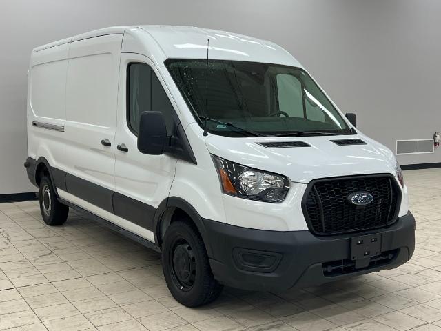 2021 Ford Transit-250 Cargo Base (Stk: N533416A) in Courtenay - Image 1 of 22