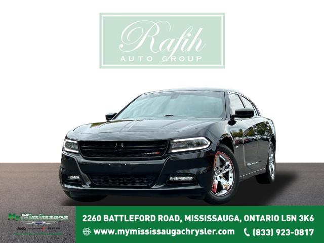 2017 Dodge Charger R/T (Stk: M23353A) in Mississauga - Image 1 of 29