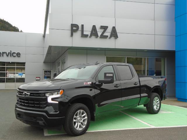 2023 Chevrolet Silverado 1500 RST (Stk: 24032A) in Campbellton - Image 1 of 5