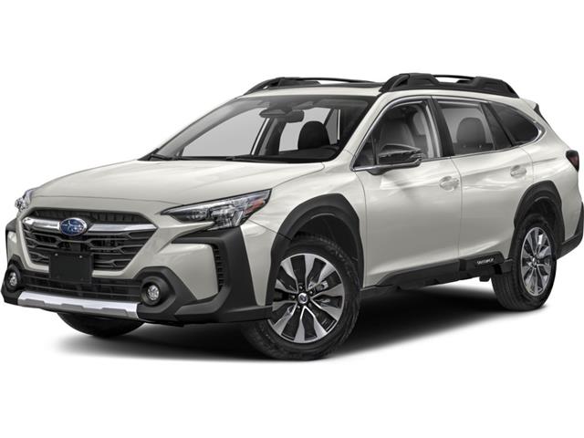 New 2024 Subaru Outback Limited CALL US FOR COLOURS AND AVAILABILITY!! COMING SOON! - RICHMOND HILL - NewRoads Subaru of Richmond Hill