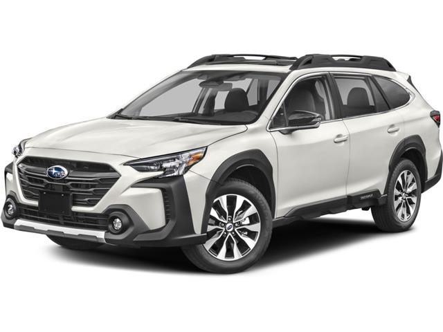 New 2024 Subaru Outback Limited XT CALL US FOR COLOURS AND AVAILABILITY!! COMING SOON! - RICHMOND HILL - NewRoads Subaru of Richmond Hill