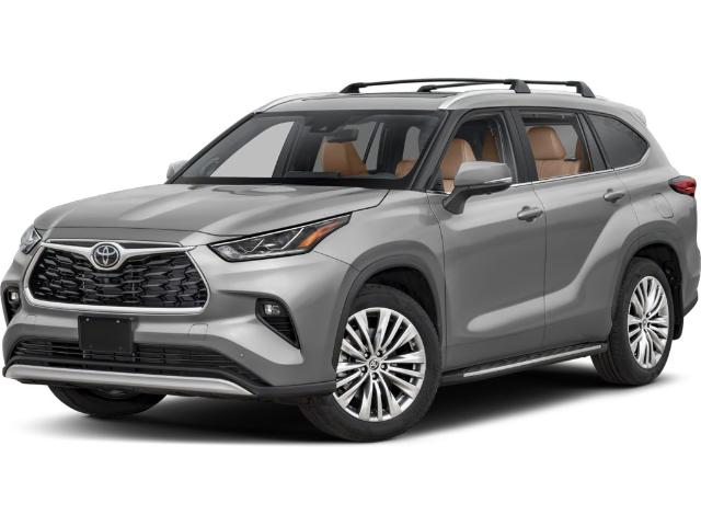 2023 Toyota Highlander Limited (Stk: INCOMING) in Sarnia - Image 1 of 1