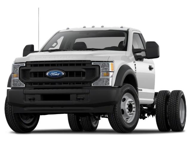 2020 Ford F-550 Chassis for sale in Wawa - Northern Lights Ford