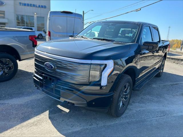 2023 Ford F-150 Lightning Lariat (Stk: 3Z35) in Timmins - Image 1 of 4