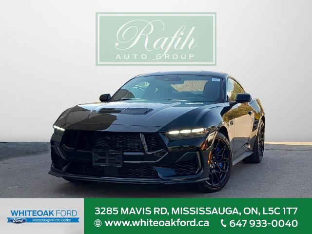 2024 Ford Mustang GT Premium (Stk: 24M3736) in Mississauga - Image 1 of 34