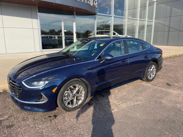 2021 Hyundai Sonata Preferred (Stk: 23656) in Pembroke - Image 2 of 17 2021 Hyundai Sonata Preferred (Stk: 23656) in Pembroke - Image 2 of 17