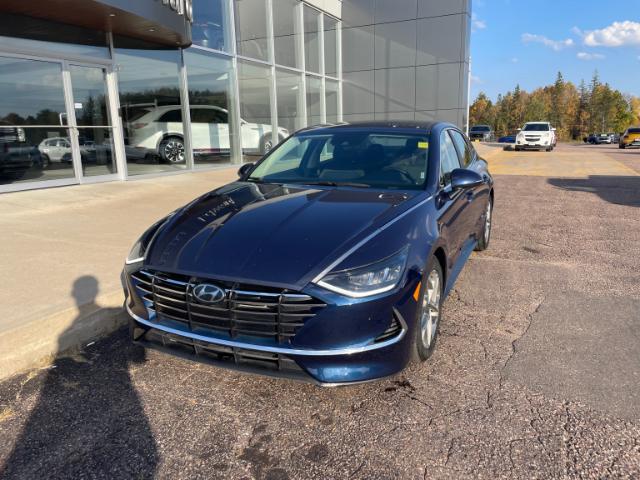 2021 Hyundai Sonata Preferred (Stk: 23656) in Pembroke - Image 3 of 17 2021 Hyundai Sonata Preferred (Stk: 23656) in Pembroke - Image 3 of 17