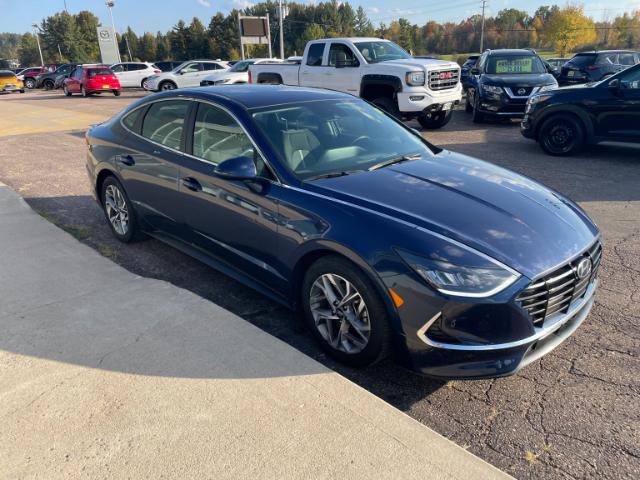 2021 Hyundai Sonata Preferred (Stk: 23656) in Pembroke - Image 5 of 17 2021 Hyundai Sonata Preferred (Stk: 23656) in Pembroke - Image 5 of 17