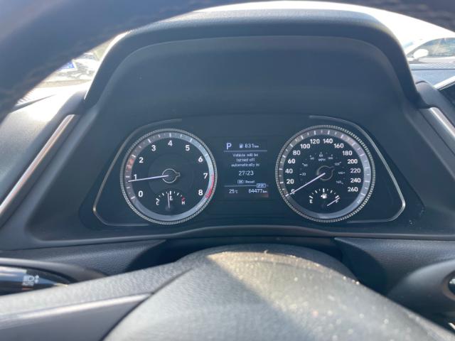 2021 Hyundai Sonata Preferred (Stk: 23656) in Pembroke - Image 15 of 17 2021 Hyundai Sonata Preferred (Stk: 23656) in Pembroke - Image 15 of 17