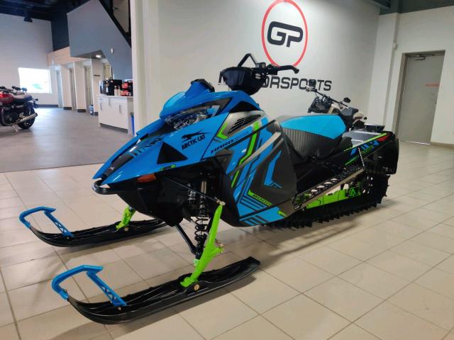 New Arctic Cat M8000 for Sale in Grande Prairie | GP Motorsports