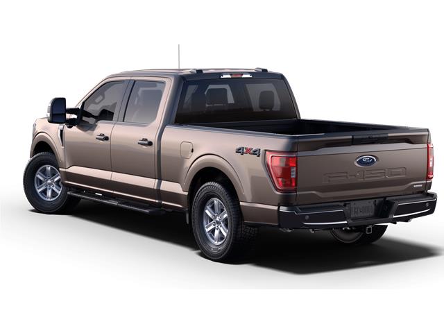 2023 Ford F-150  (Stk: 4887) in Matane - Image 1 of 1