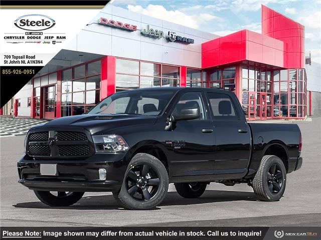 2023 RAM 1500 Classic Tradesman (Stk: N666804) in St John’s - Image 1 of 23